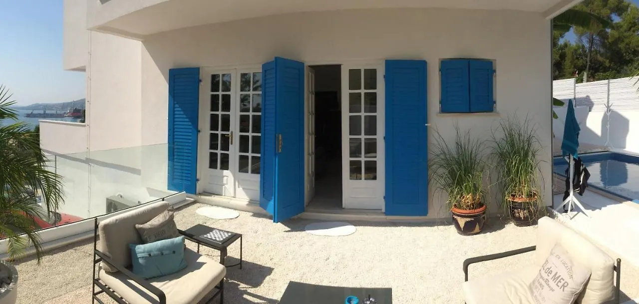 Seaside Villa With Private Pool Home By The Sea - Villa Trogir