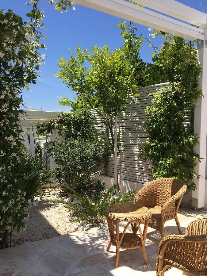 Seaside Villa With Private Pool Home By The Sea - Villa Trogir Croatia
