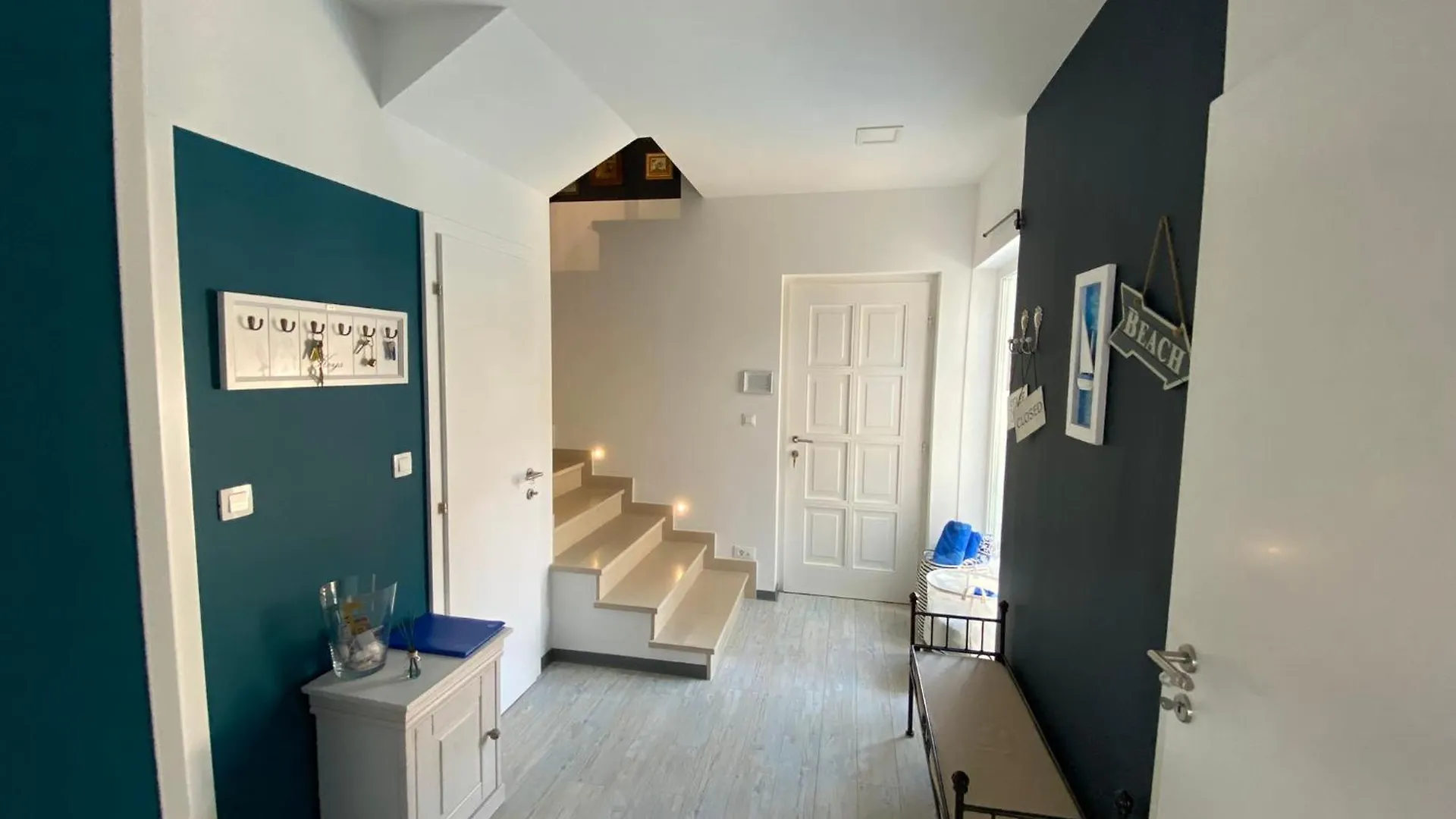 Seaside Villa With Private Pool Home By The Sea - Villa Trogir