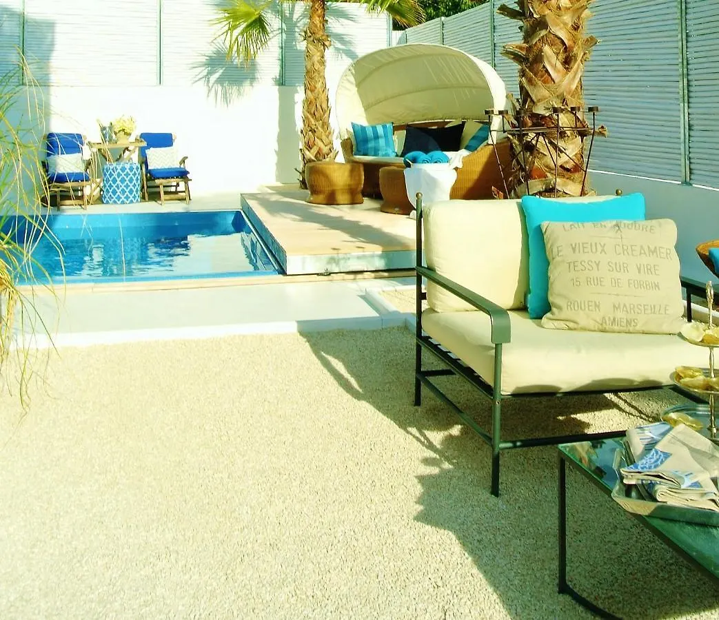 Seaside Villa With Private Pool Home By The Sea - Villa Trogir Croatia
