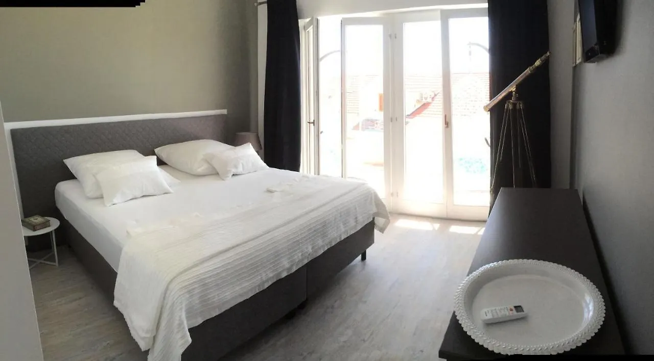 Seaside Villa With Private Pool Home By The Sea - Villa Trogir Croatia