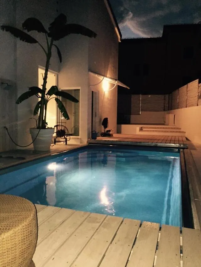Seaside Villa With Private Pool Home By The Sea - Villa Trogir