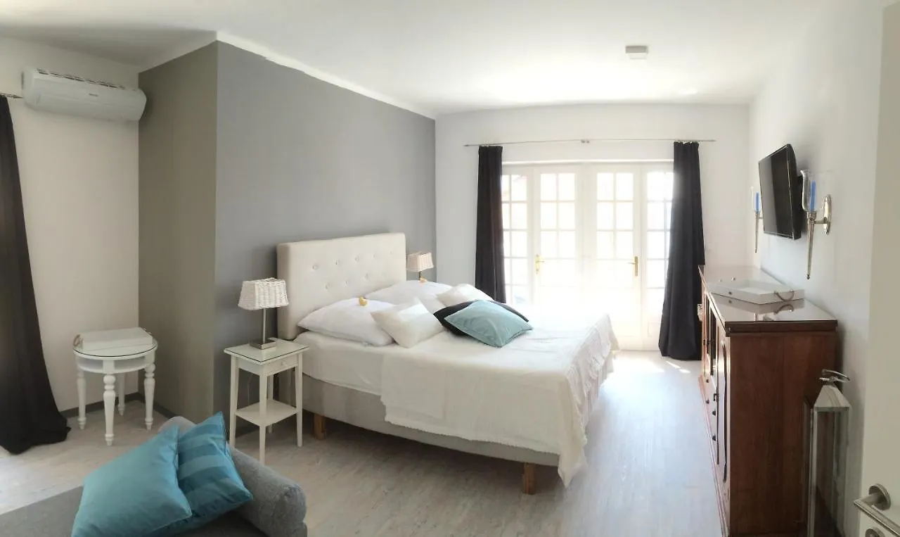 Seaside Villa With Private Pool Home By The Sea - Villa Trogir